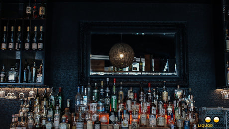 Top 10 American Whiskey Brands