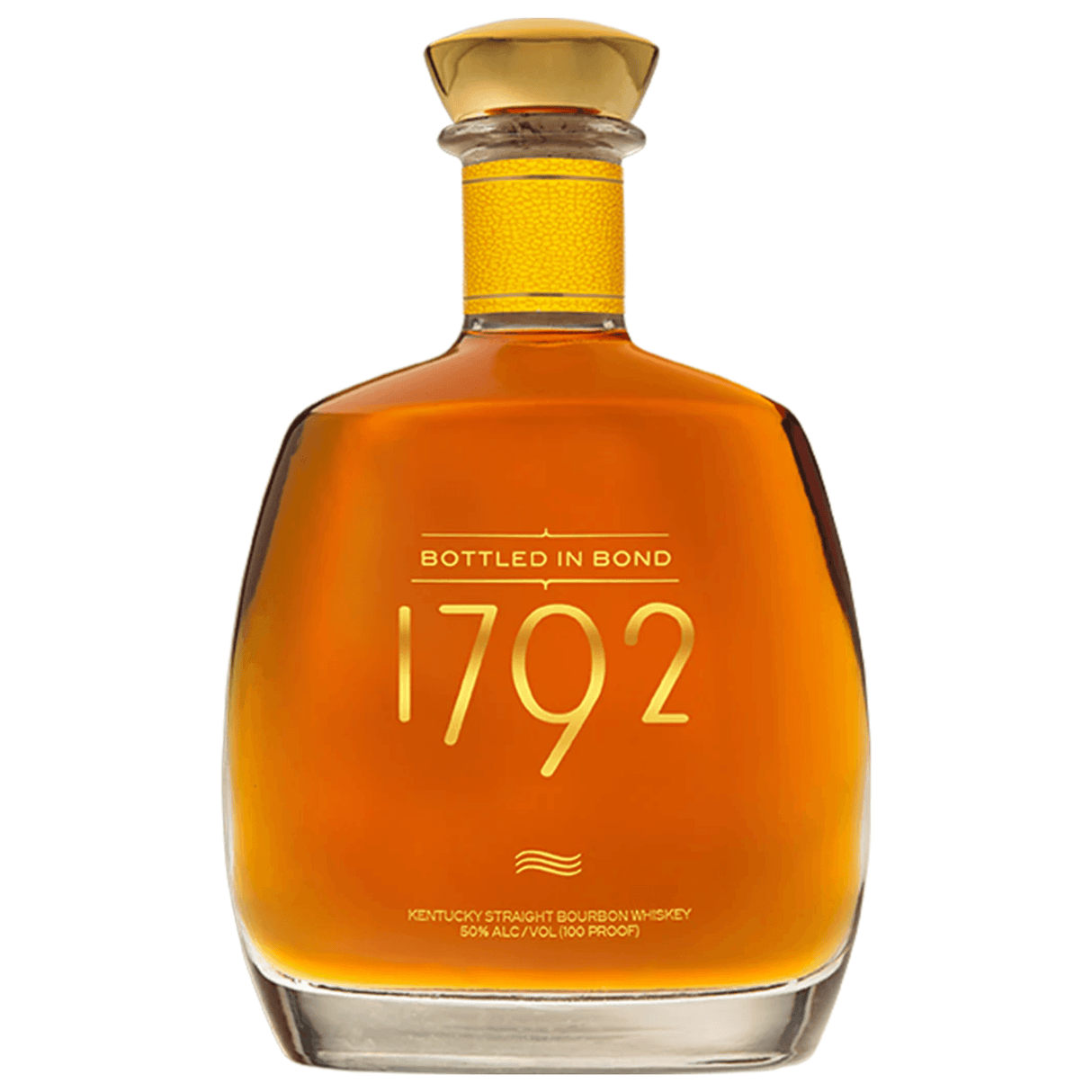 1792 Straight Bourbon Bottled In Bond - Liquor Geeks
