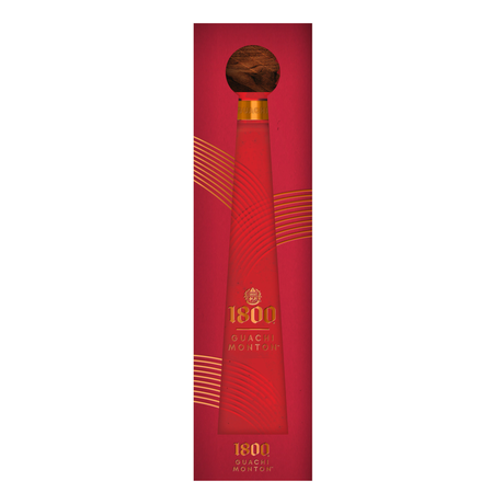 1800 Guachi Monton Anejo Tequila