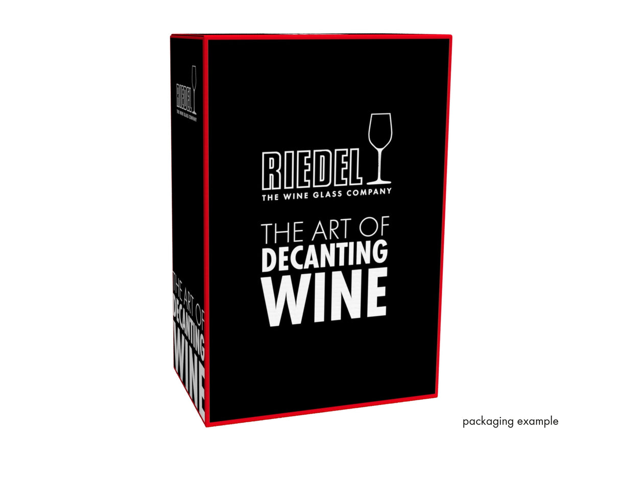 Riedel Wine Decanter Escargot – Set of 1 (2011/02)
