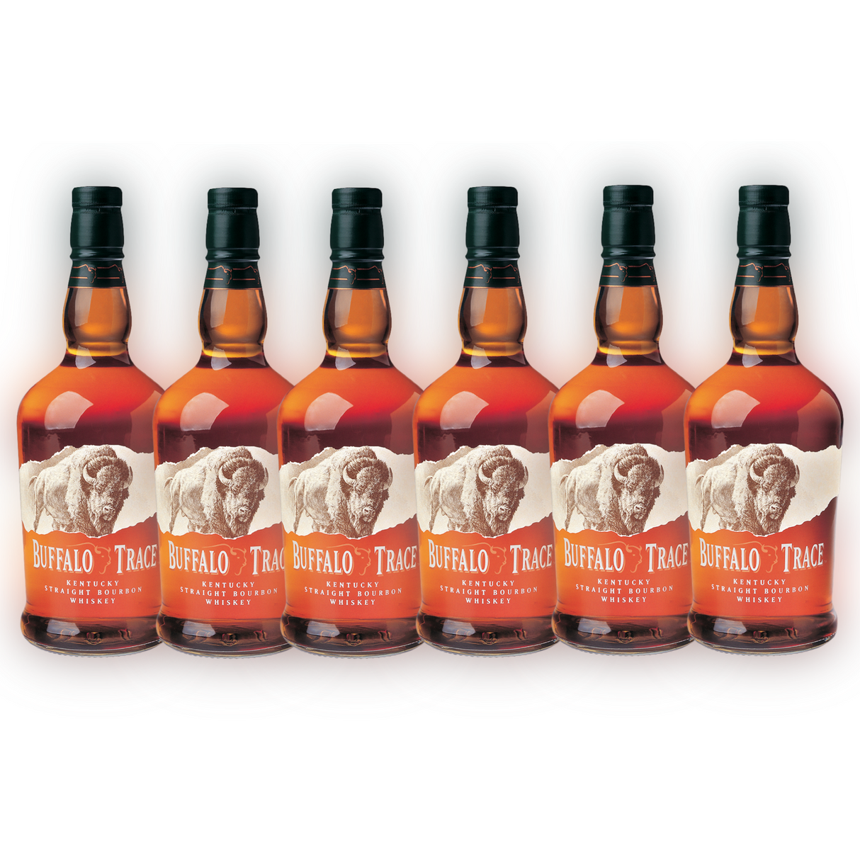 Buffalo Trace Bourbon