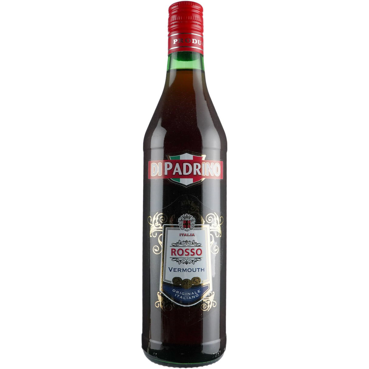 Di Padrino Rosso Vermouth
