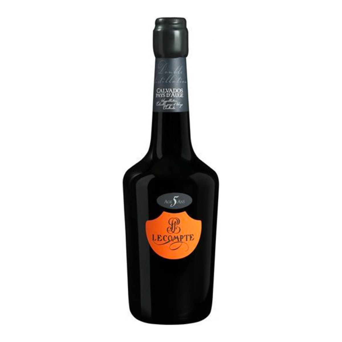 Lecompte 5 Year Calvados Pays d'Auge