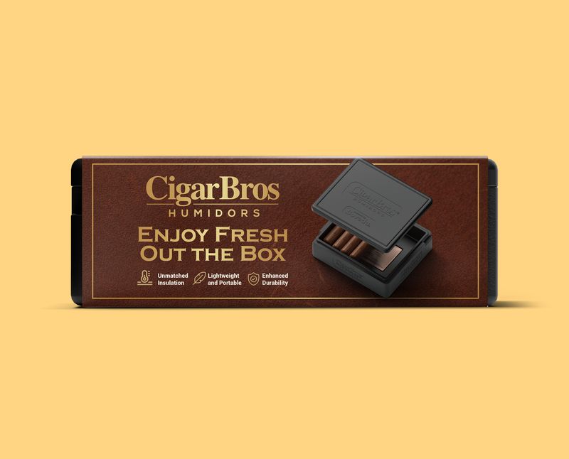 Oliva Serie V Melanio Robusto by CigarBros