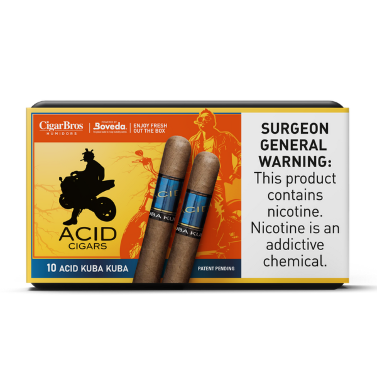 Acid_Kuba_Kuba_5x54_-_10_Pack_Robusto_Connecticut_Shade_Medium-Bodied_by_CigarBros-1_92e5af76-1016-46ad-92f8-c2bffe5d40c6