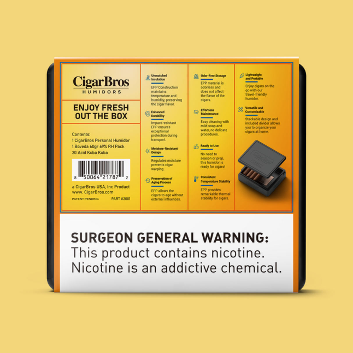 Acid_Kuba_Kuba_5x54_-_20_Pack_Robusto_Connecticut_Shade_Medium-Bodied_by_CigarBros-2