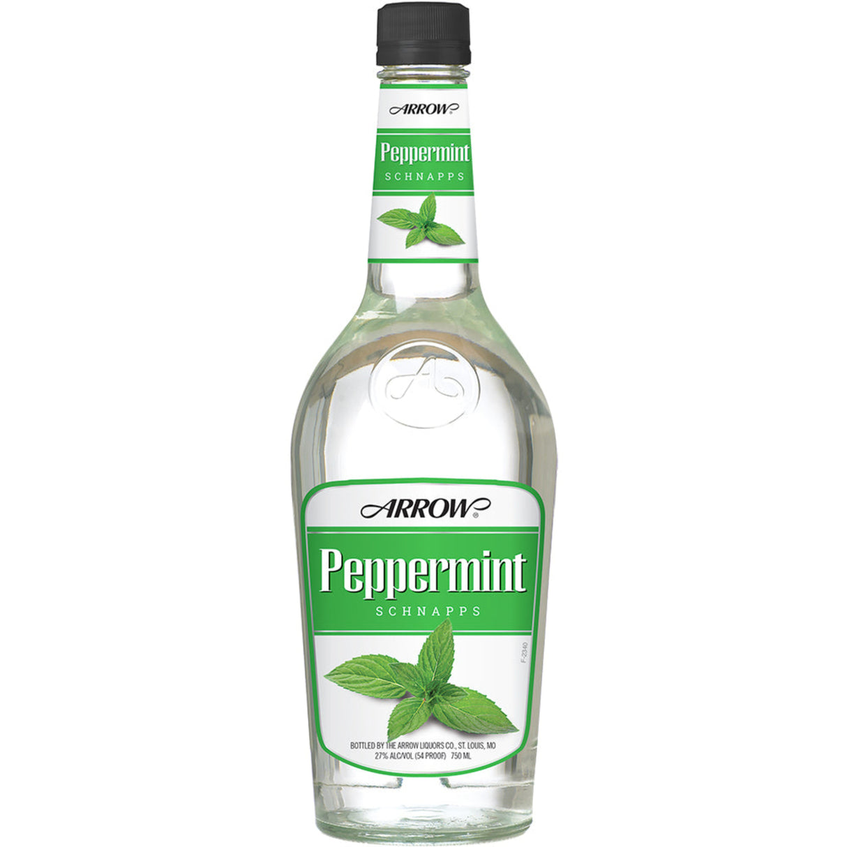 Arrow Peppermint Schnapps Liqueur