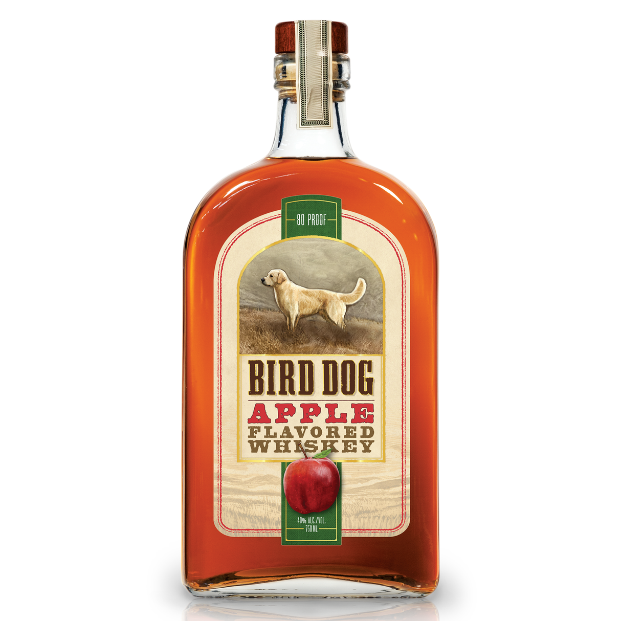 Bird Dog Whiskey Bird Dog Apple Whiskey