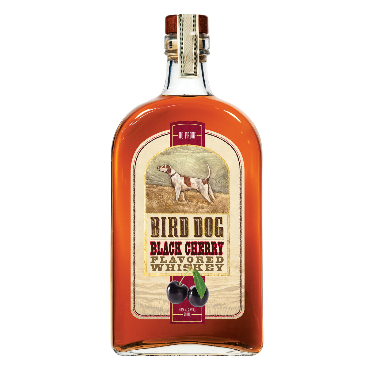 Bird Dog Whiskey Bird Dog Black Cherry Whiskey