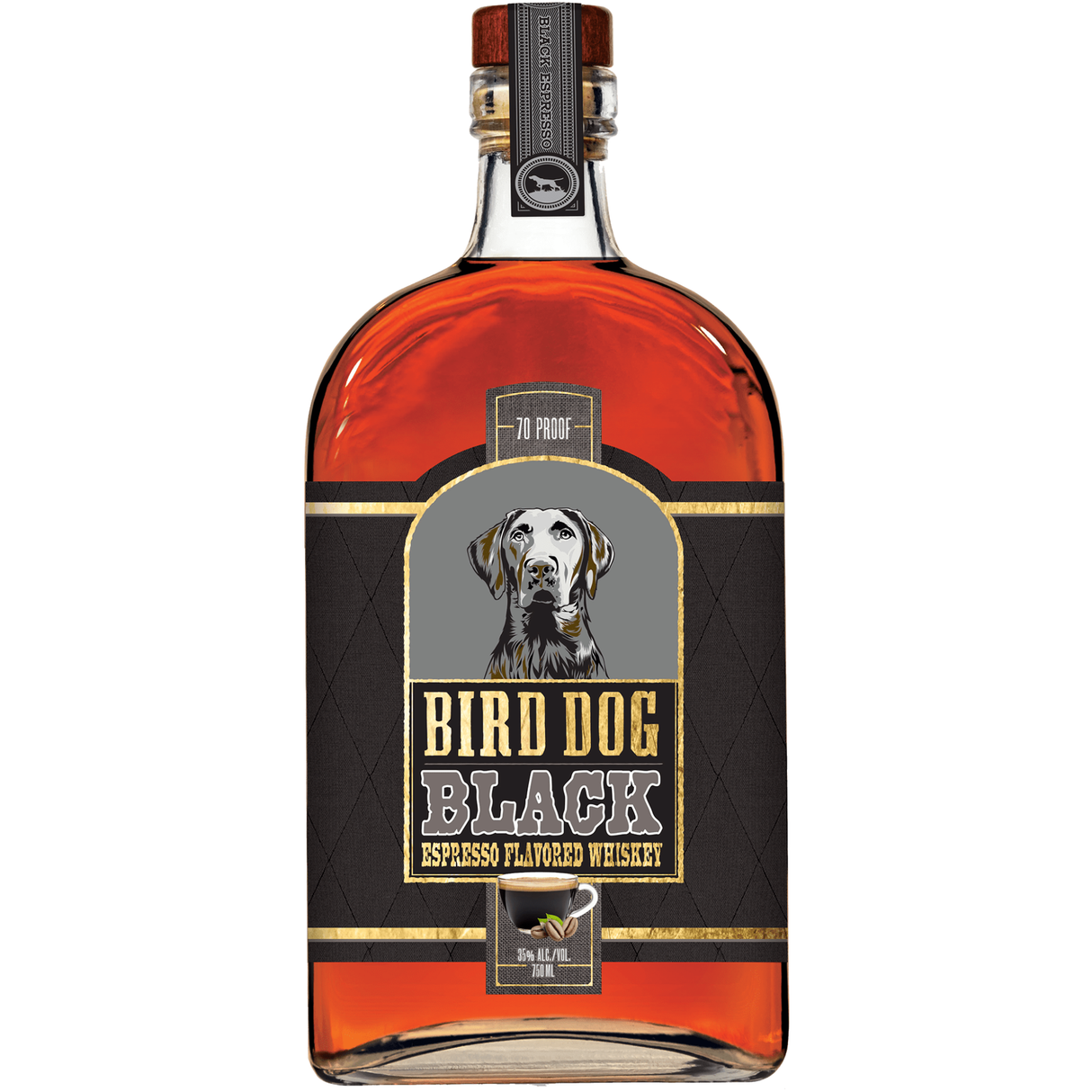 Bird Dog Whiskey Bird Dog Black Espresso Whiskey