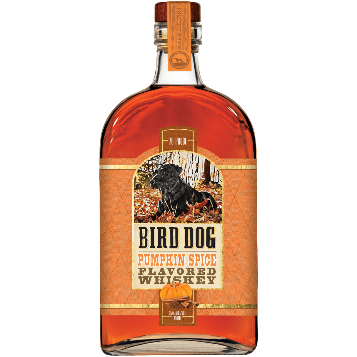 Bird Dog Whiskey Bird Dog Pumpkin Spice Whiskey