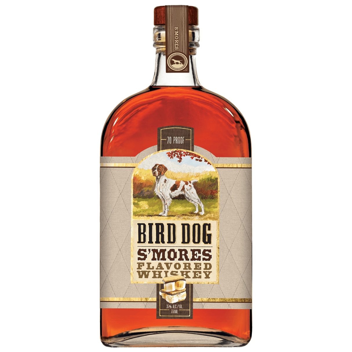 Bird Dog Whiskey Bird Dog Smores Whiskey
