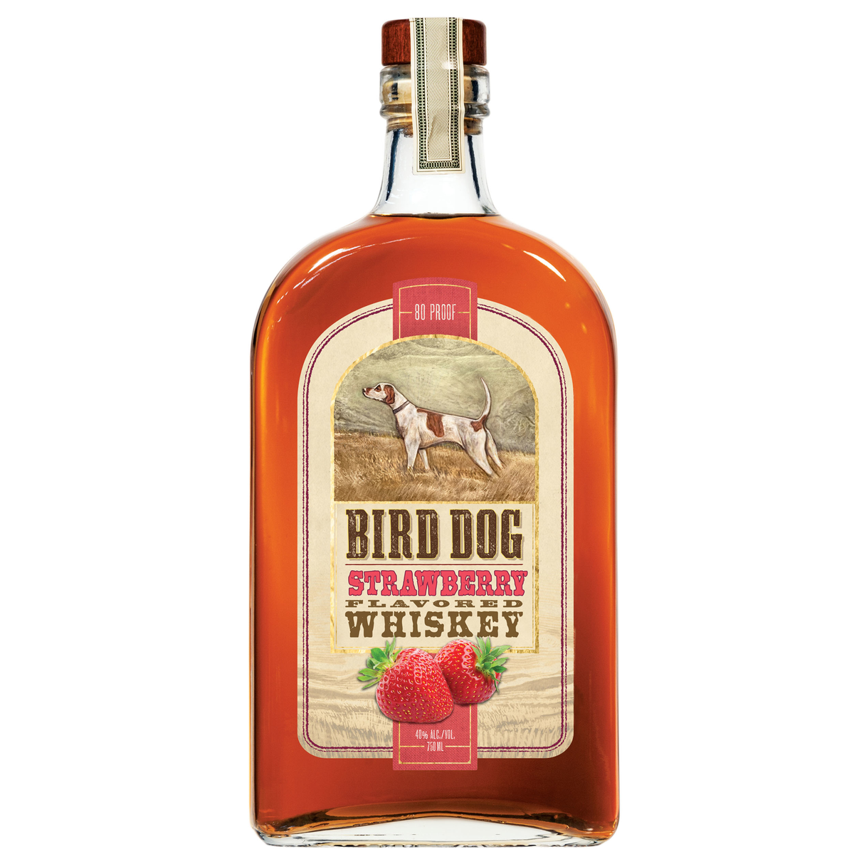 Bird Dog Whiskey Bird Dog Strawberry Whiskey