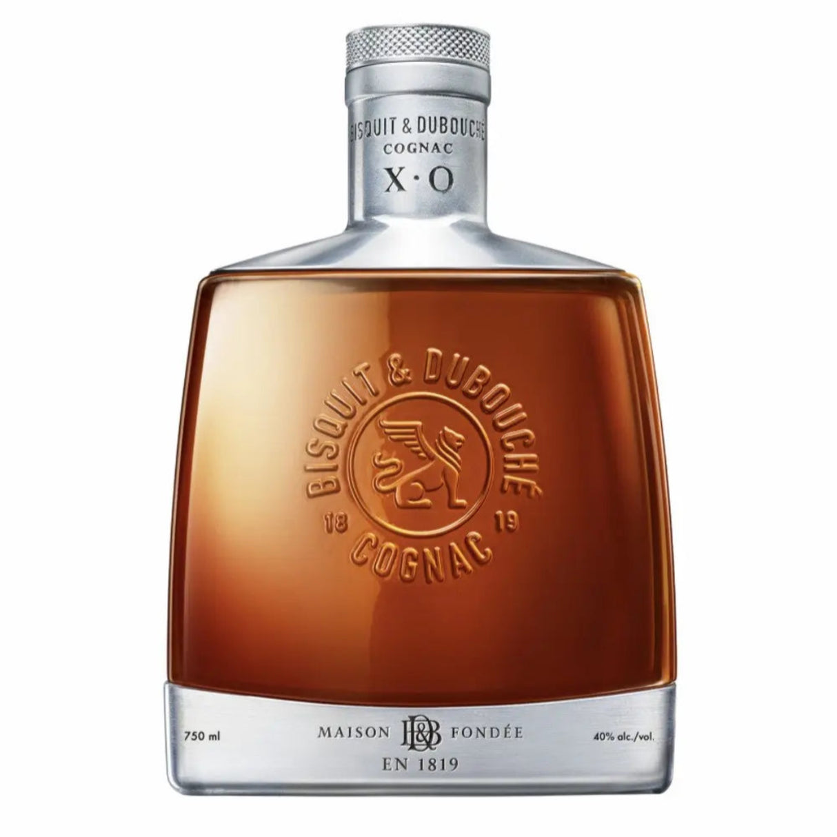 Bisquit & Dubouché XO Cognac