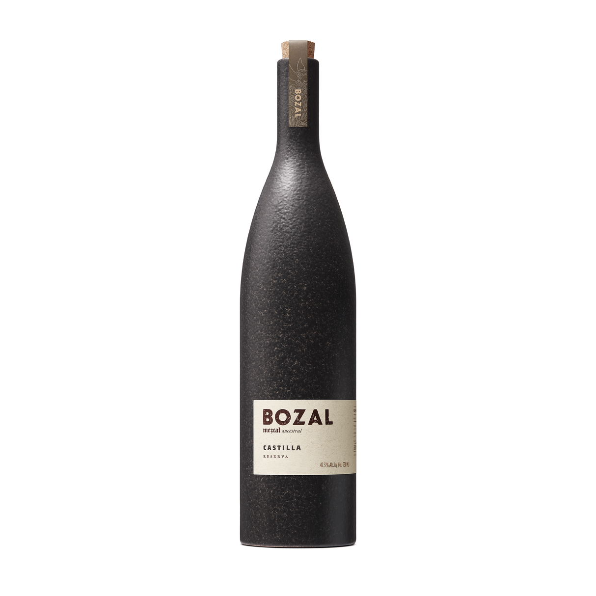 Bozal Mezcal Borrego Sacrificio