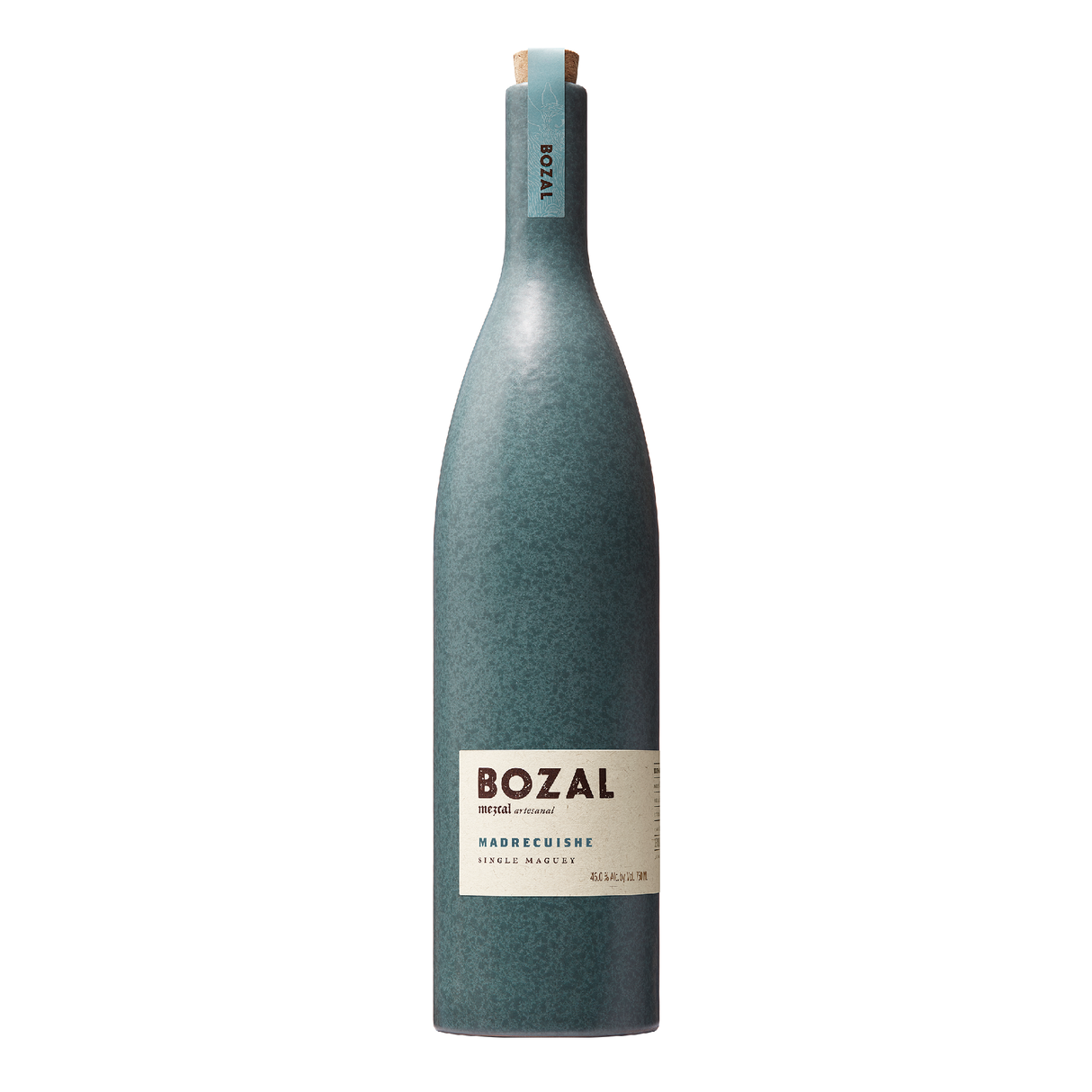Bozal Mezcal Madrecuishe
