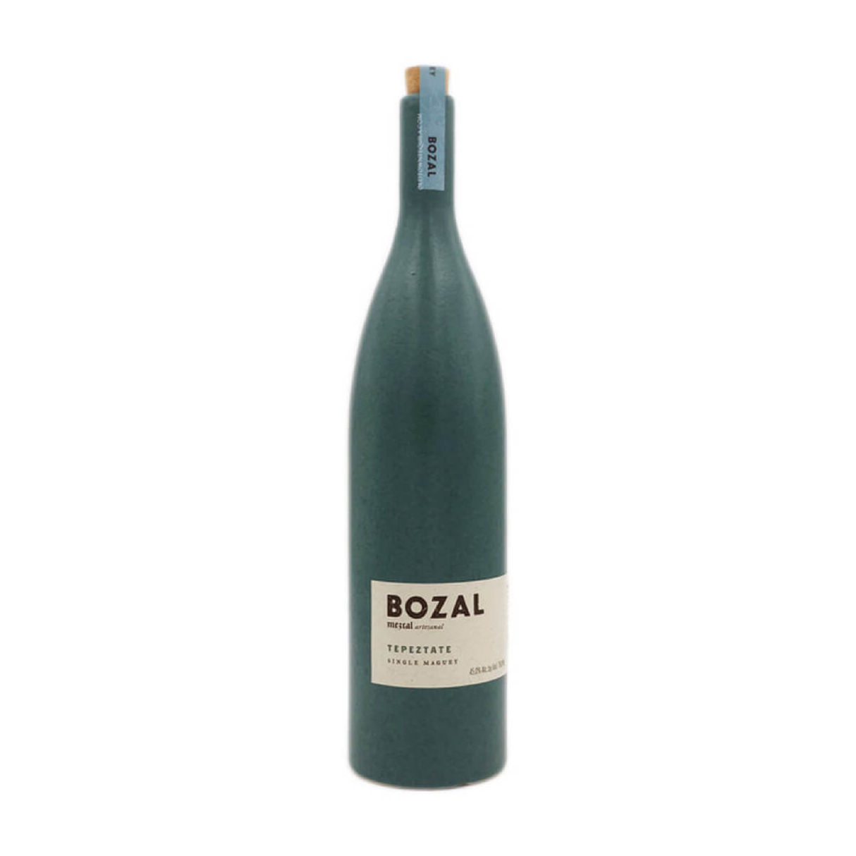 Bozal Mezcal Tepeztate Single Maguey