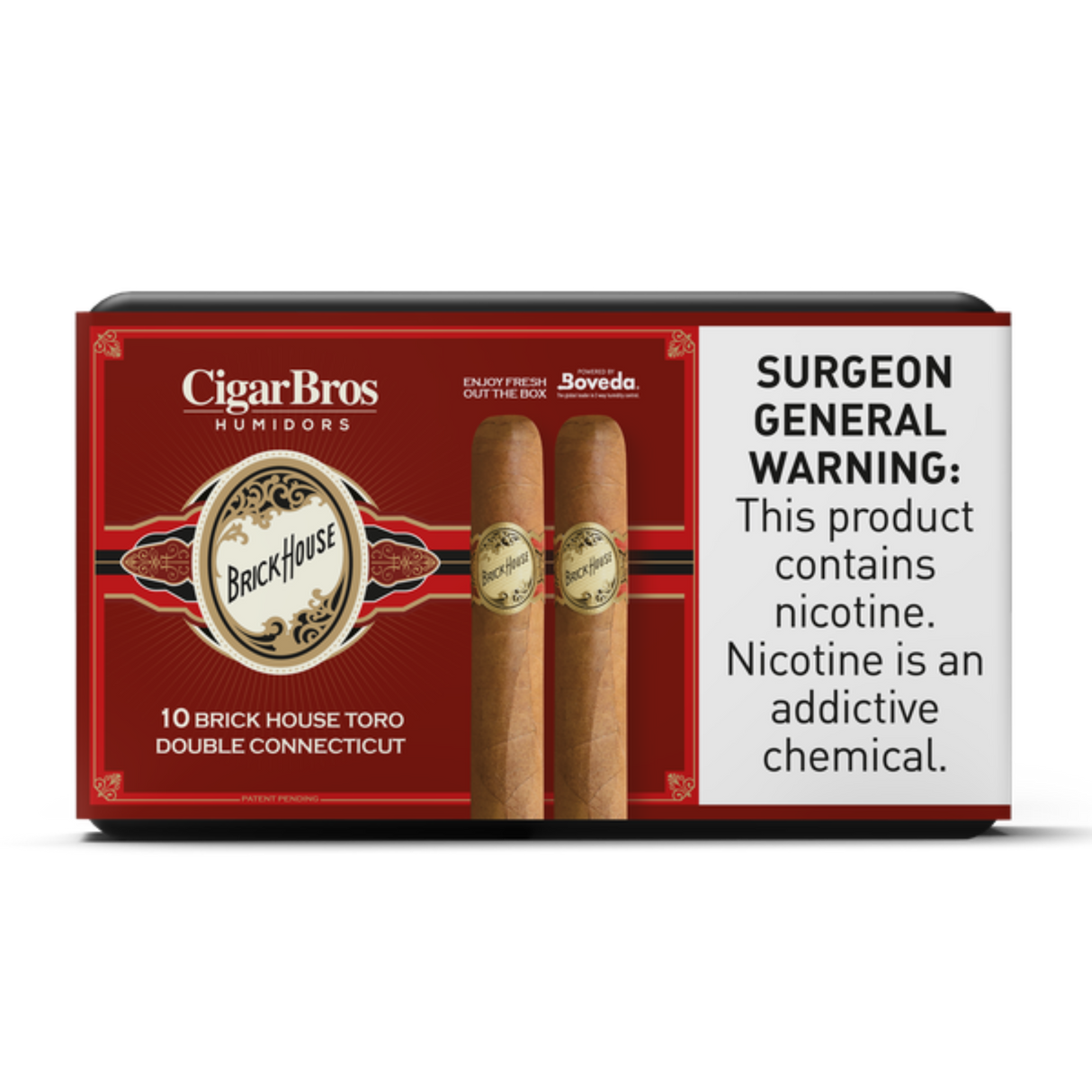 Brickhouse_Double_Connecticu_6x52_-_10_Pack_Toro_U.S._Shade_Mild-Medium-Bodied_by_CigarBros-1