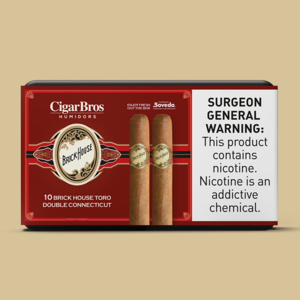 Brickhouse_Double_Connecticu_6x52_-_10_Pack_Toro_U.S._Shade_Mild-Medium-Bodied_by_CigarBros