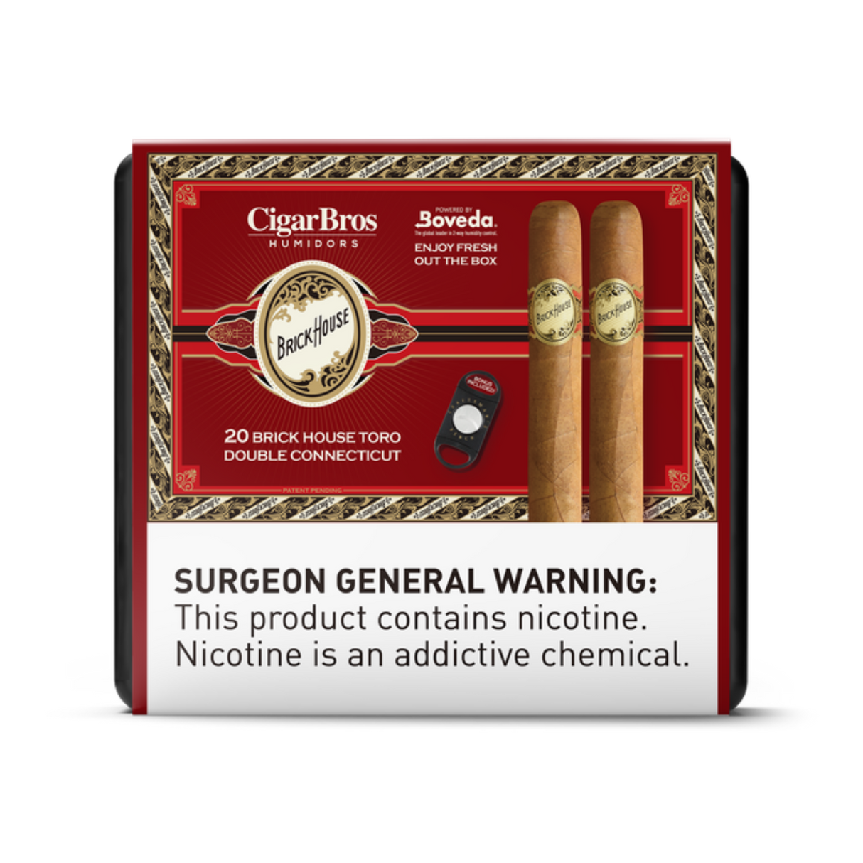 Brickhouse_Double_Connecticu_6x52_-_20_Pack_Toro_U.S._Shade_Mild-Medium-Bodied_by_CigarBros-1