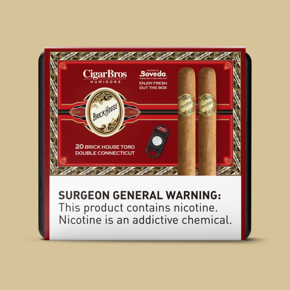 Brickhouse_Double_Connecticu_6x52_-_20_Pack_Toro_U.S._Shade_Mild-Medium-Bodied_by_CigarBros