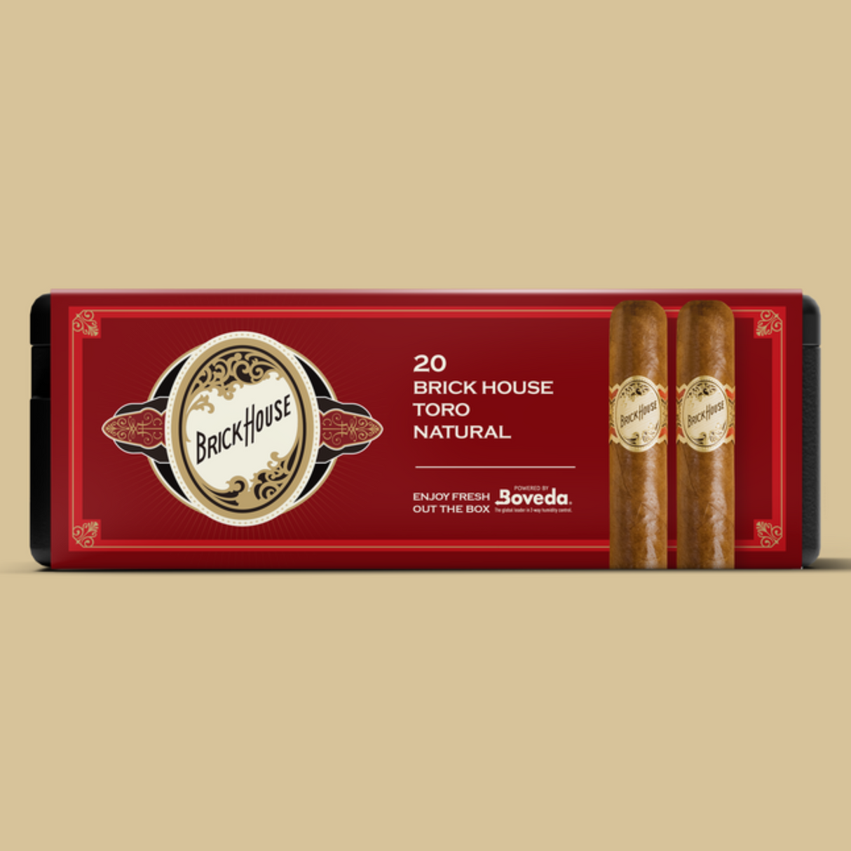 Brickhouse_Toro_Classic_6x52_-_20_Pack_Nicaraguan_Habano_Medium-Bodied_by_CigarBros-4