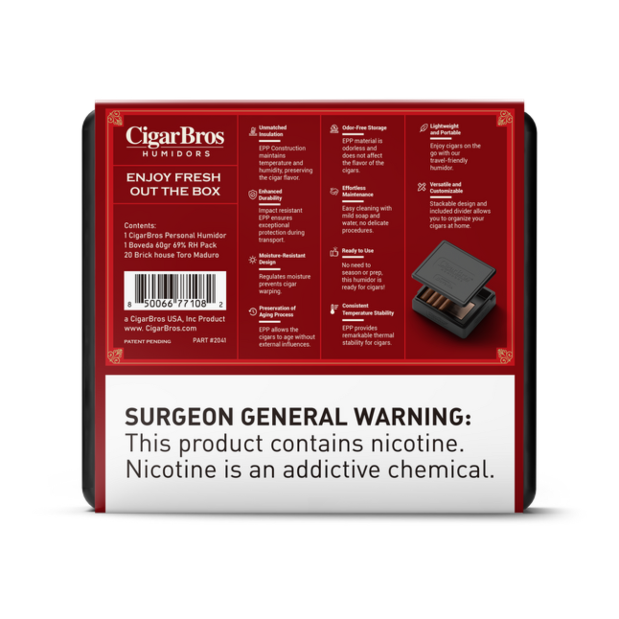 Brickhouse_Toro_Maduro_6x52_-_20_Pack_Brazilian_Arapiraca_Medium-Full-Bodied_by_CigarBros-3