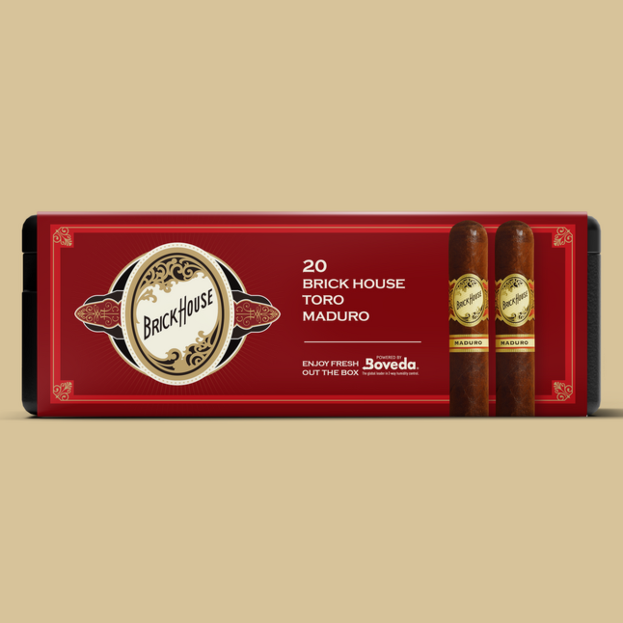 Brickhouse_Toro_Maduro_6x52_-_20_Pack_Brazilian_Arapiraca_Medium-Full-Bodied_by_CigarBros-4