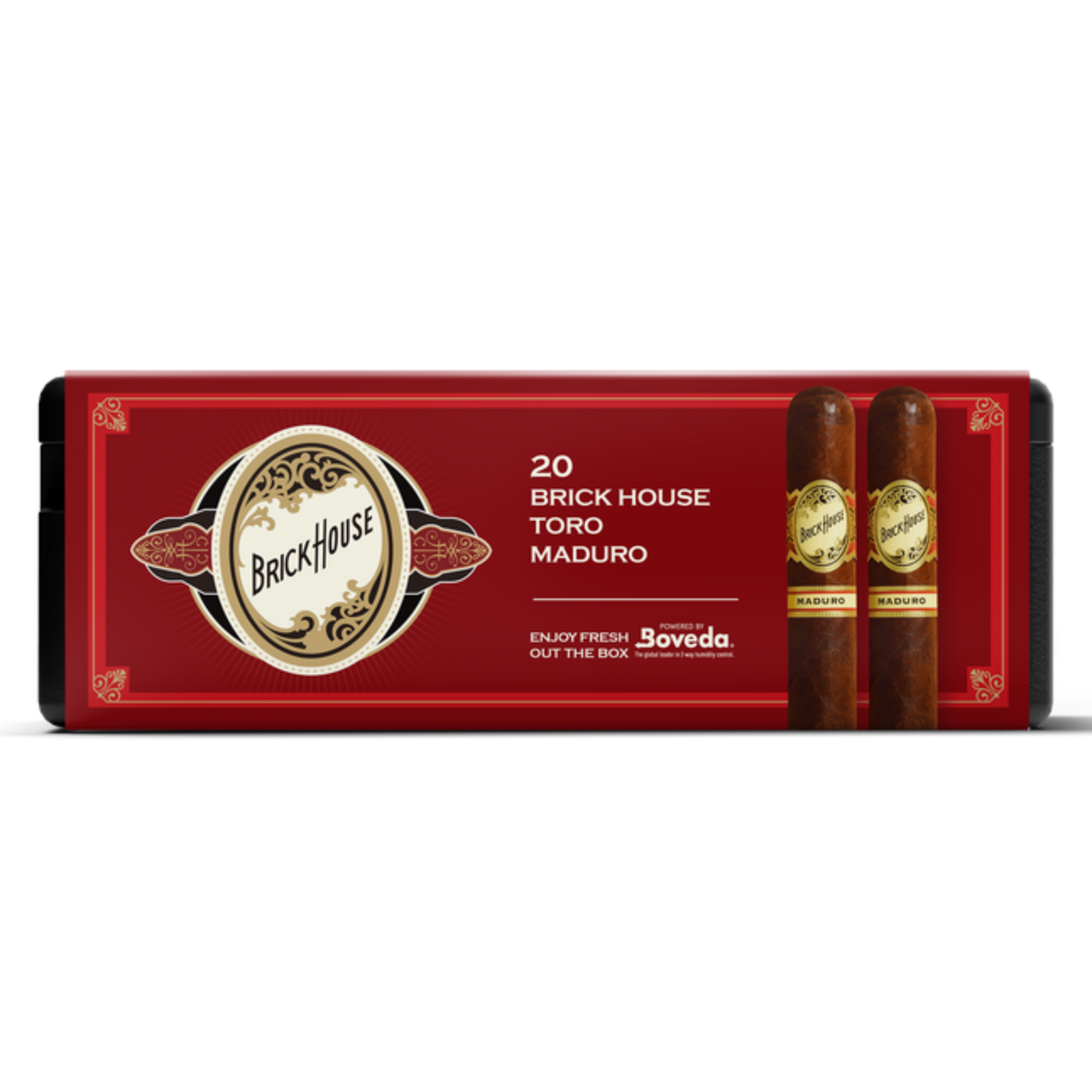 Brickhouse_Toro_Maduro_6x52_-_20_Pack_Brazilian_Arapiraca_Medium-Full-Bodied_by_CigarBros-5