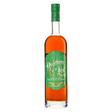 Brothers of the Leaf Small Batch Straight Rye Whiskey Finished in Toasted American White Oak Casks
