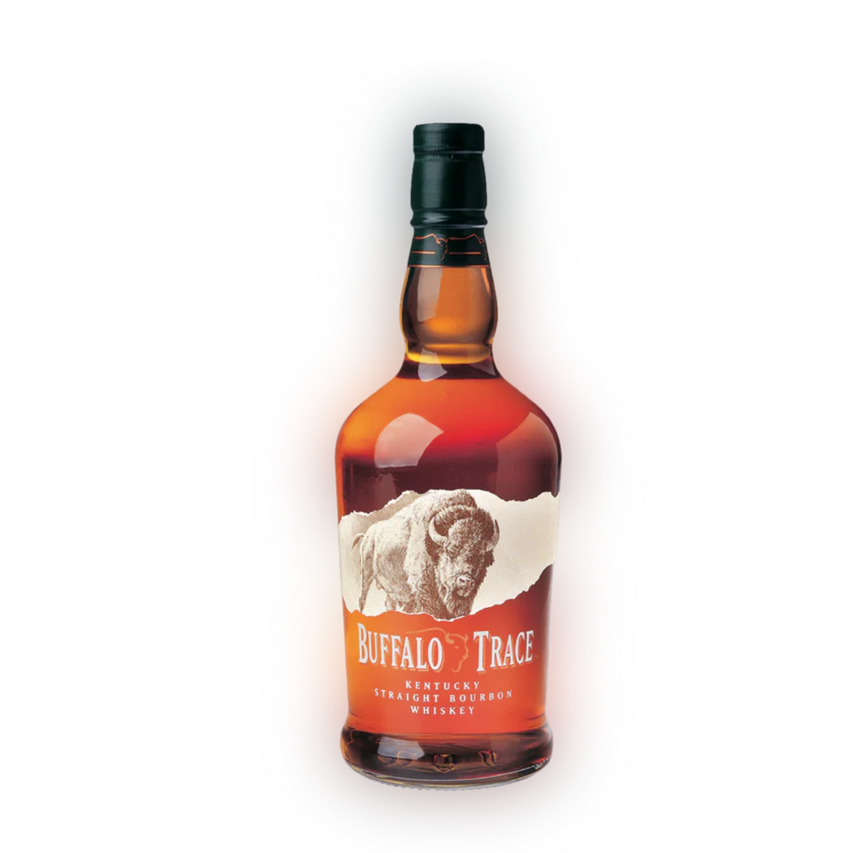 Buffalo Trace Bourbon Whiskey 1 Liter