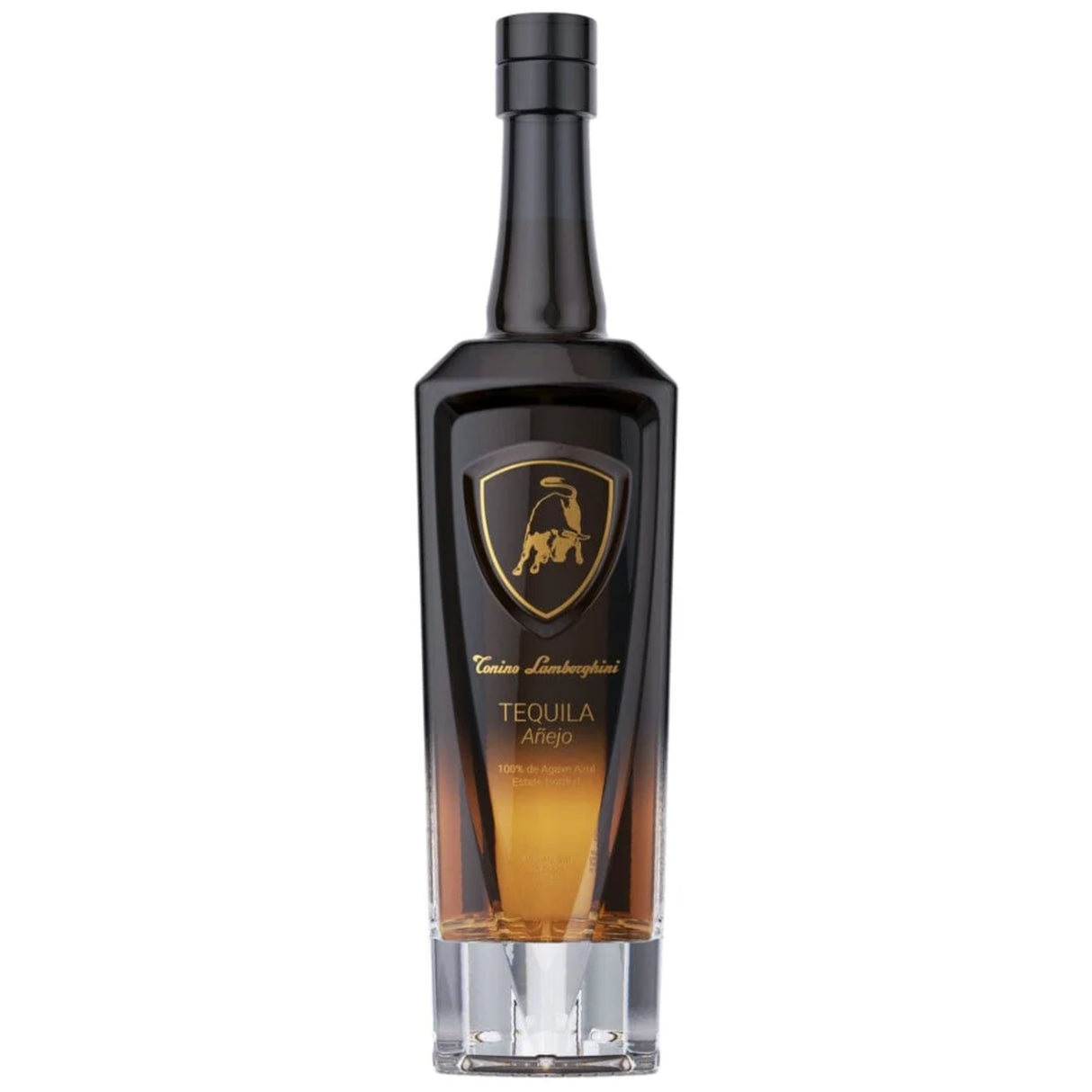 Tonino Lamborghini Añejo Tequila