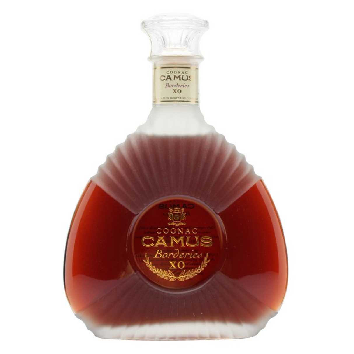 Camus Borderies Xo Family Reserve