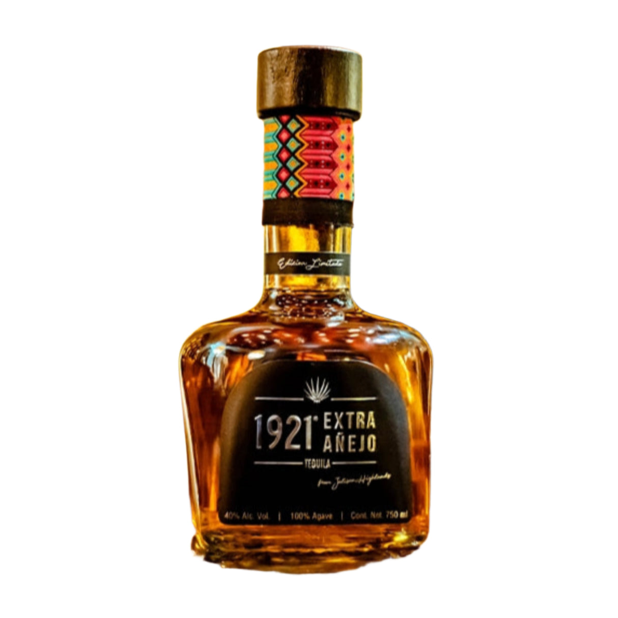 Casa 1921 Tequila Extra Anejo