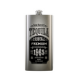 Casa Maestri 1965 Flask Limited Edition Blanco Tequila