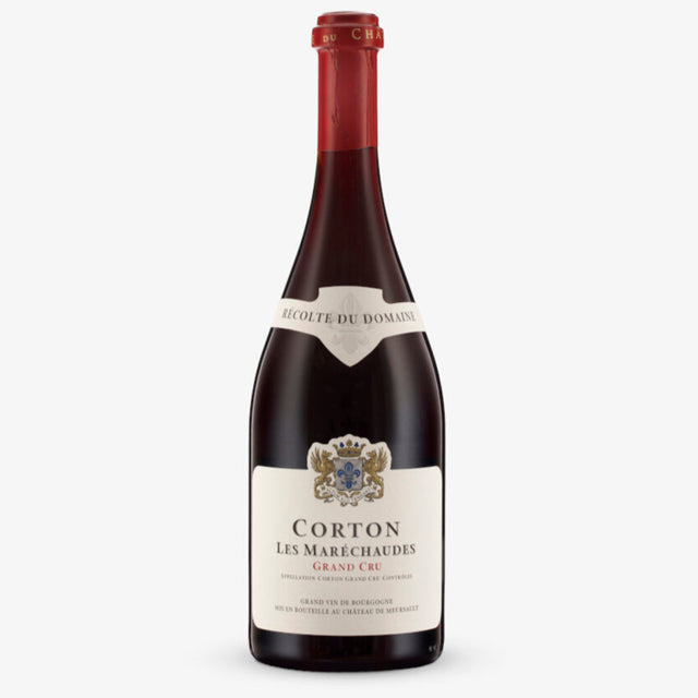 Chateau De Meursault Corton Grand Cru 2018