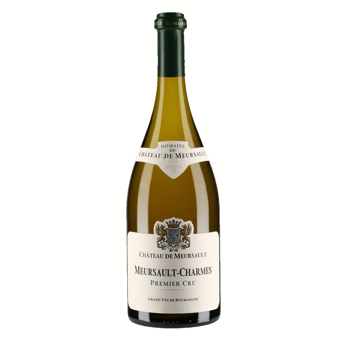 Chateau De Meursault Meursault Charmes Premier Cru 2016