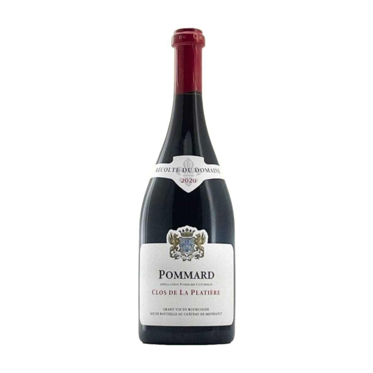 Chateau De Meursault Pommard Clos De La Platiere 2020