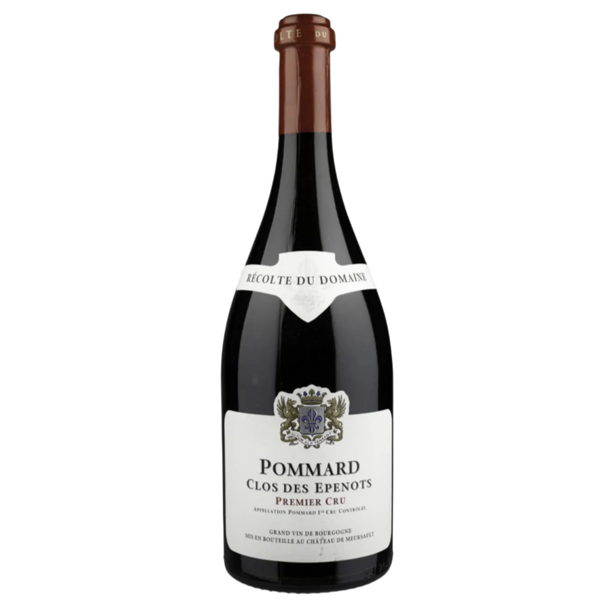 Chateau De Meursault Pommard Clos Des Epenots Premier Cru 2020