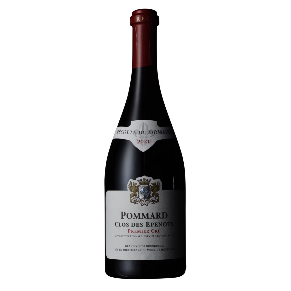Chateau De Meursault Pommard Clos Des Epenots Premier Cru 2021