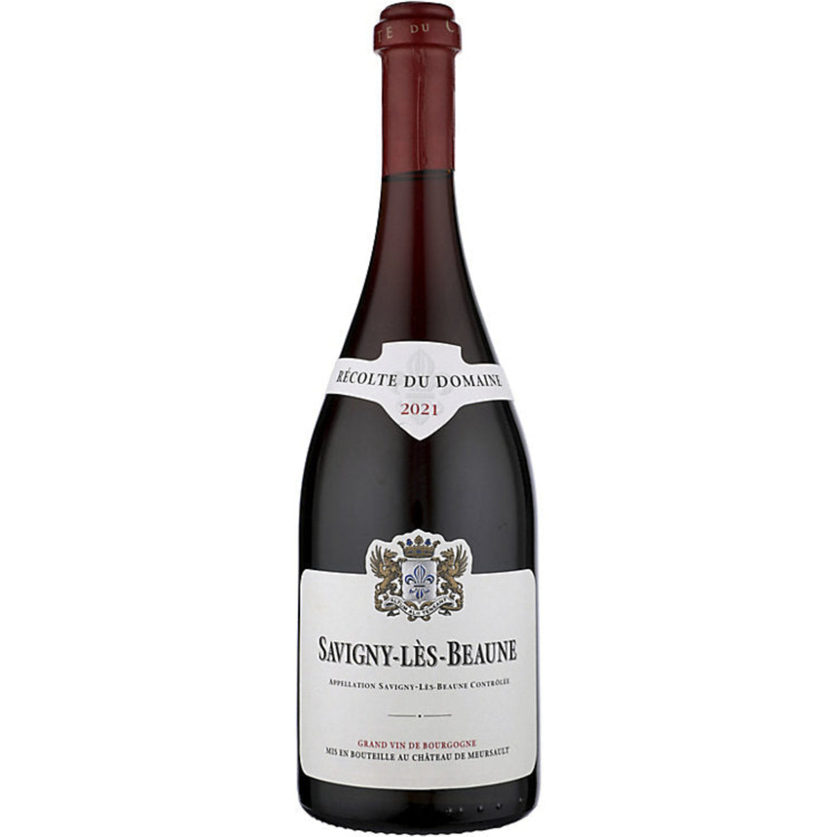 Chateau De Meursault Savigny Les Beaune 2021