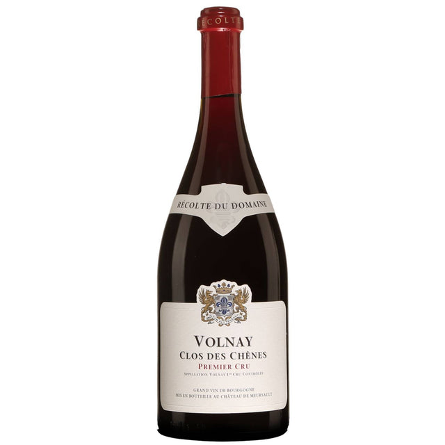 Chateau De Meursault Volnay Clos Des Chenes Premier Cru Domaine 2019