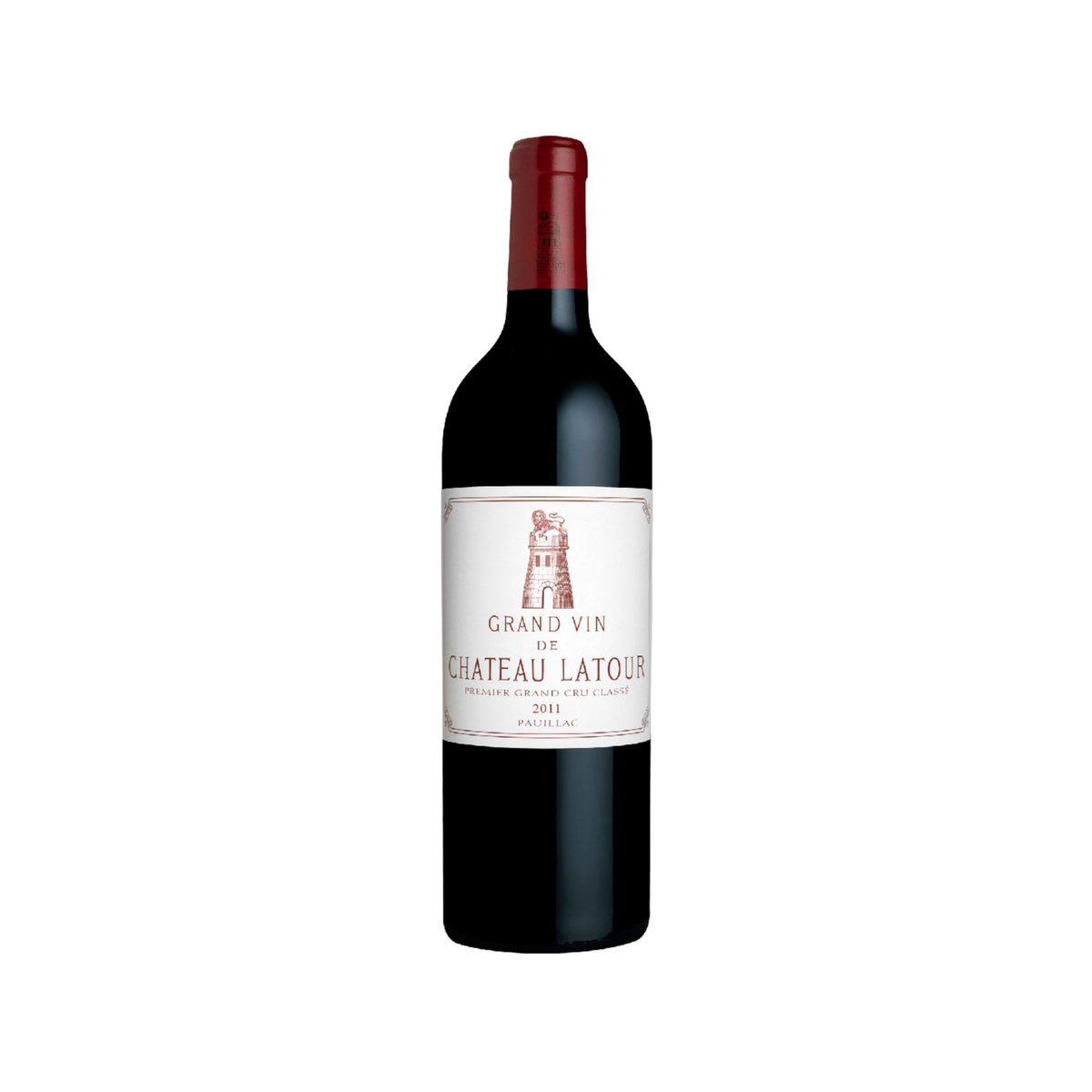 最終値下げ❗️Château Latour 2011 赤ワイン 750ml Chateau Latour Pauillac 2011 | Liquor Geeks