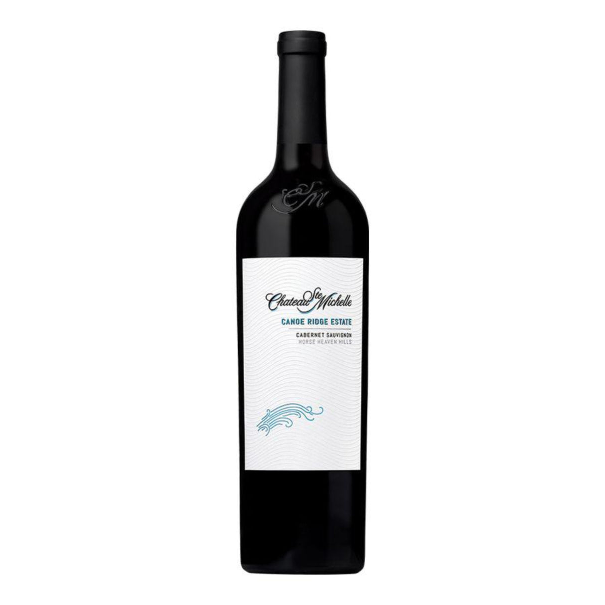 Chateau Ste. Michelle Cabernet Sauvignon Canoe Ridge Estate Horse Heaven Hills 2019