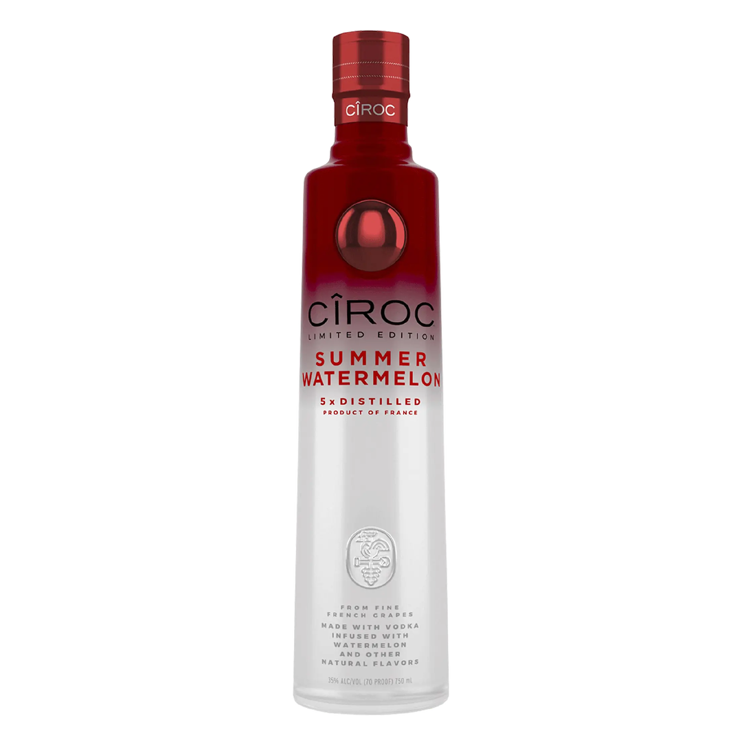 Ciroc Summer Watermelon Flavored Vodka