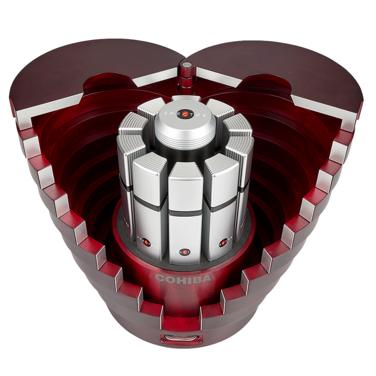 Cohiba Spectre Cigars Limited Edition 2025 - 10 Cigars