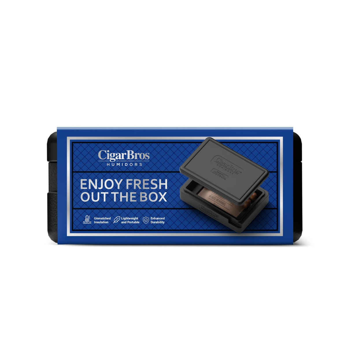 Cohiba Blue Robusto by CigarBros12