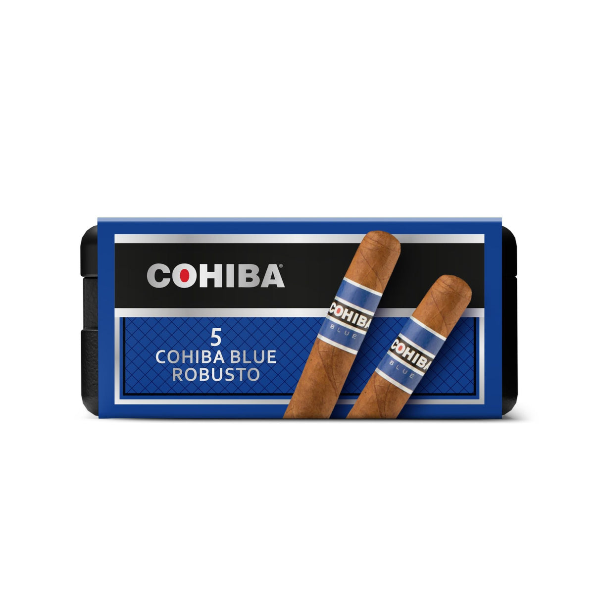 Cohiba Blue Robusto by CigarBros9
