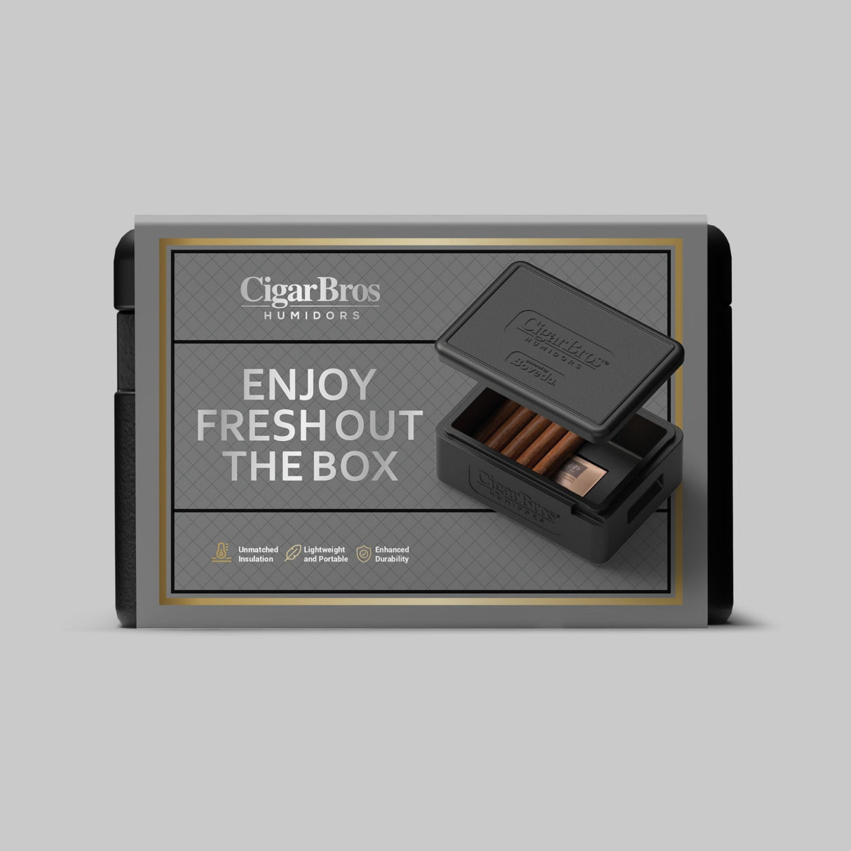 Cohiba Nicaragua Robusto by CigarBros-17