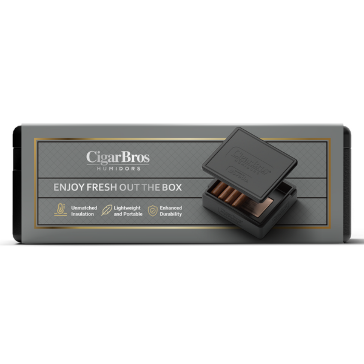 Cohiba Nicaragua Robusto by CigarBros-25